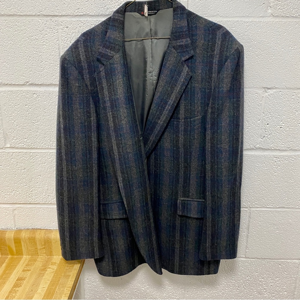 Woolrich Suit Jacket size 48